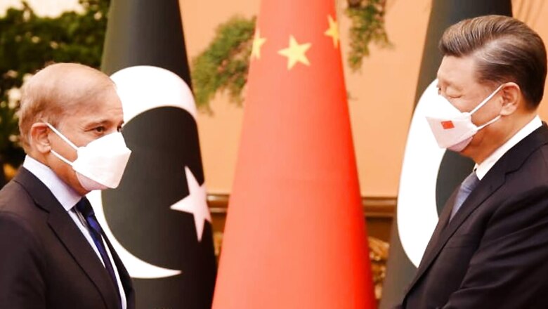 Pak’s Nuclear Assets, China Ties Under Threat? The Nation Wants to Know, Says Senator | Exclusive