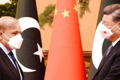 Pak’s Nuclear Assets, China Ties Under Threat? The Nation Wants to Know, Says Senator | Exclusive
