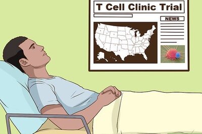 How to Participate in T Cell Cancer Therapy Trials
