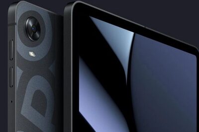 Oppo Ready To Take On Apple With Its ‘iPad’ Rival In The Market