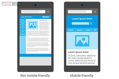 Mobilegeddon: The biggest change in Google search in many years