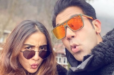 Rajkummar Rao and Patralekhaa to Tie the Knot in Jaipur: Report