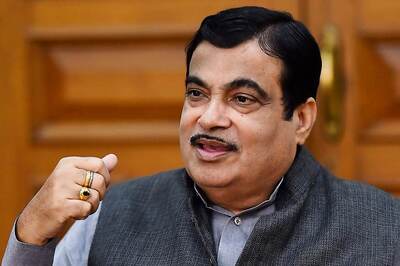 'Irresponsible, Anti-national' to Allege Graft in Rafale Deal, Says Nitin Gadkari