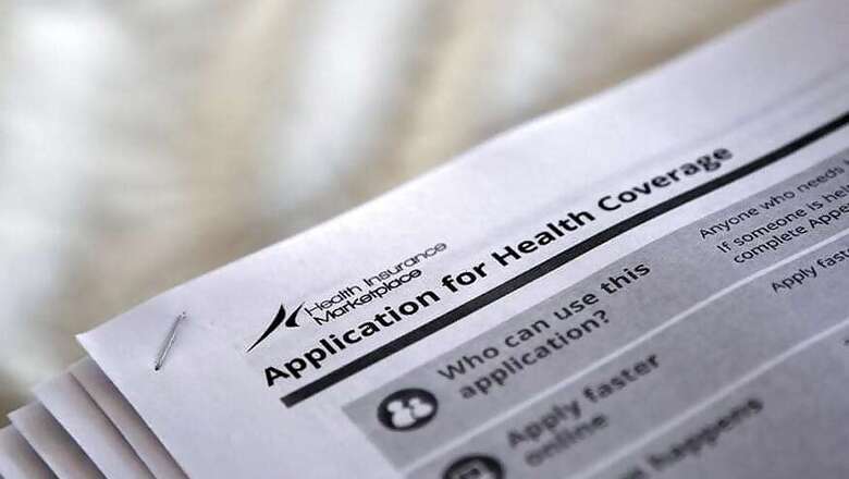 US Republican-led Senate Takes First Step to Repeal Obamacare