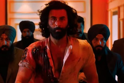 Animal Box Office Day 3: Ranbir Kapoor Records Career Best Opening Weekend, Film Collects Rs 130 Cr