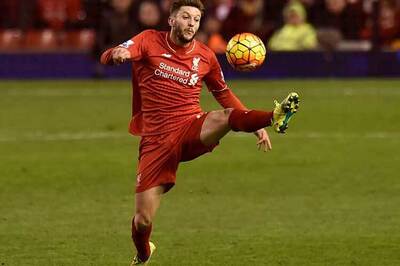 Loved-up Liverpool ready to give all for Klopp, says Adam Lallana