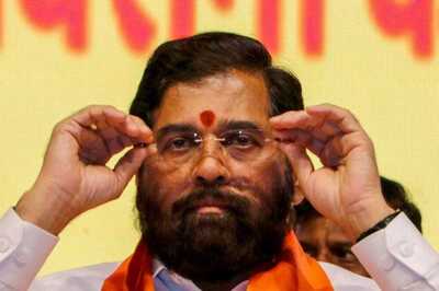 'Law Equal For All, No One Will Be Spared': Eknath Shinde's First Remark On Pune Porsche Crash