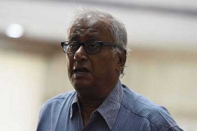 TMC MP Saugata Roy Requests LS Speaker to Revoke Suspension of Congress MPs