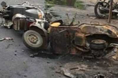 Terror mail: US national subjected to lie detection test