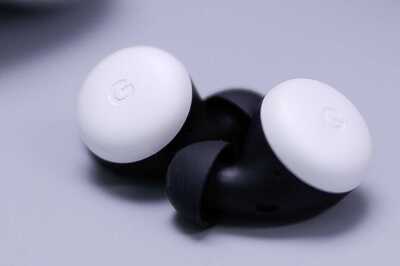 Google Likely To Bring Pixel Buds Pro Wireless Earbuds To Rival AirPods Pro