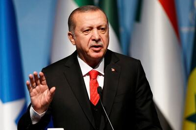 Erdogan Threatens Europe With 'Millions' of Migrants