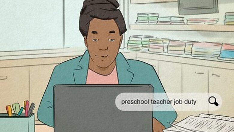 How to Become a Nursery Teacher