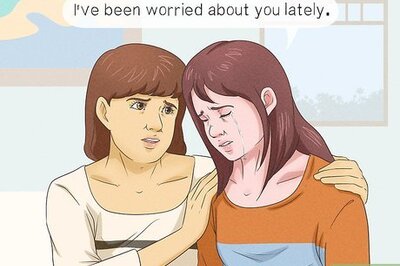 How to Help an Emotionally Unstable Person & What to Say When Someone Is Struggling