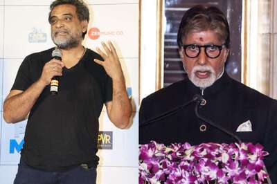 Director R Balki Reveals Difficulties of Getting Amitabh Bachchan on Board a Film
