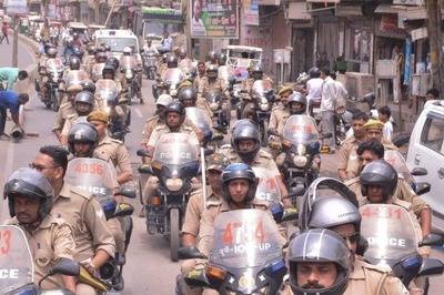 TNUSRB Police Constable Recruitment Exam 2023 Hall Ticket Released, Exam on Dec 10