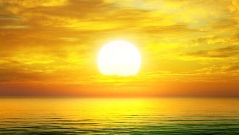 Scientists closer to understanding birth of the Sun