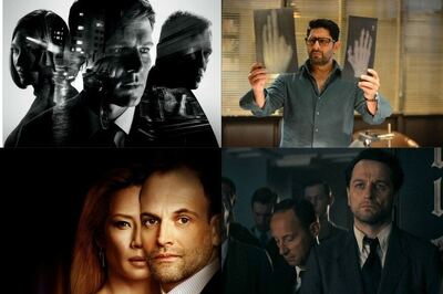 Mindhunter To Asur: 10 Milestone Crime Thriller Web Shows