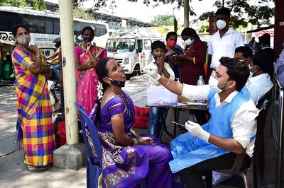 Over 4.36 Crore Covid-19 Doses Administered So Far: Union Health Ministry