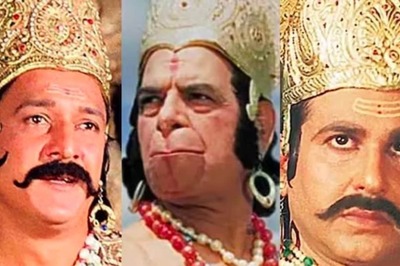 Dara Singh To Lalita Pawar, Ramanand Sagar’s Ramayan Characters Who Are No Longer With Us