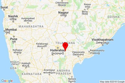 Nalgonda Election Result 2018 Live Updates: Kancharla Bhupal Reddy of TRS Wins