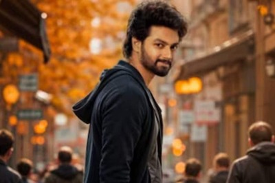 Nandamuri Balakrishna's Son Mokshagna Teja To Debut With This Telugu Film