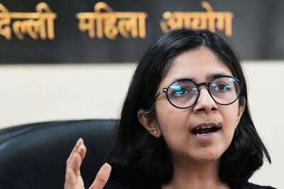 'Her Fight, She'll Speak When Time is Right': Swati Maliwal's Family Breaks Silence Over Her 'Assault'