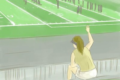The Ultimate Guide to Being a Supportive Football Girlfriend