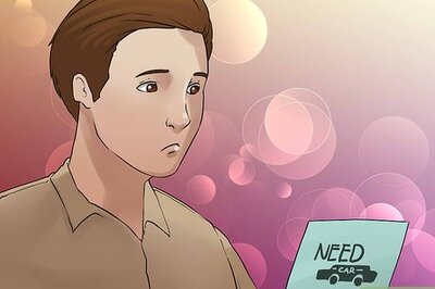 How to Get a Cosigner for a Bad Credit Car Loan