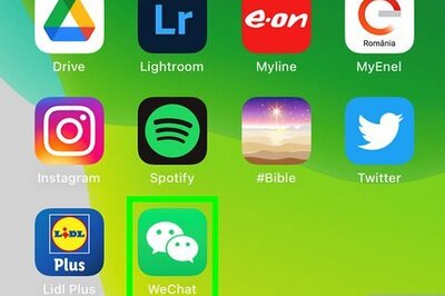 How to Use WeChat