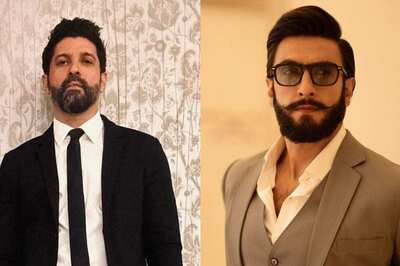 Farhan Akhtar Says He Is Asked About Ranveer Singh's Don 3 and Mirzapur 3 Wherever He Goes