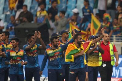 Sri Lanka Cricket Prepared to Host Asia Cup at Short Notice: Report