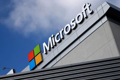 Microsoft Is Giving All Its Employees $1,500 One-Time Bonus For Working Through Challenging Fiscal Year