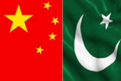 China, Pak working on pact to counter Indo-US N-deal