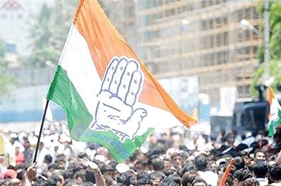 Rajya Sabha Polls: Amid Resignations, Congress Plan to Sequester Gujarat MLAs in Rajasthan Postponed