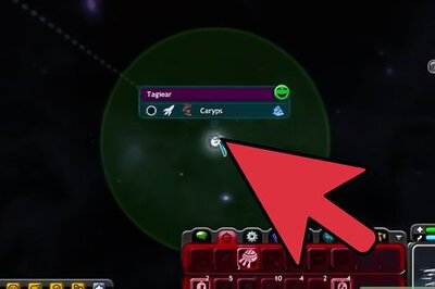 How to Ally with the Grox in Spore