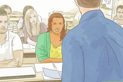 How to Pass a Class Without Really Studying