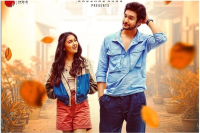 Khatron Ke Khiladi 10's Shivin Narang and Tejasswi Prakash Star in New Romantic Single 'Sunn Zara'