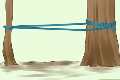 How to Make a Spanish Windlass