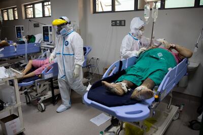 155 Healthcare Staff, Including 64 Doctors, Died Due to Covid-19 as on Sept 11, Says Govt