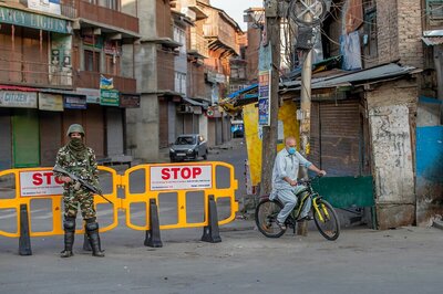 OPINION | Revocation of Article 370: J&K People Won, Politicians Lost