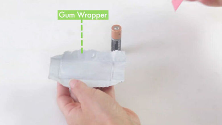 How to Make a Prison Lighter