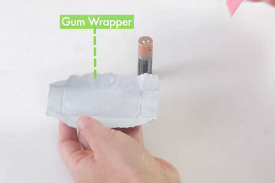 How to Make a Prison Lighter