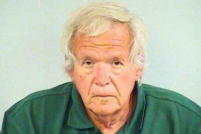 Timeline Of Events In Dennis Hastert’s Life And Career