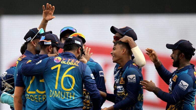 Asia Cup 2023, Super 4: Dunith Wellalage Takes a Five-for as India Bowled Out for 213 vs Sri Lanka