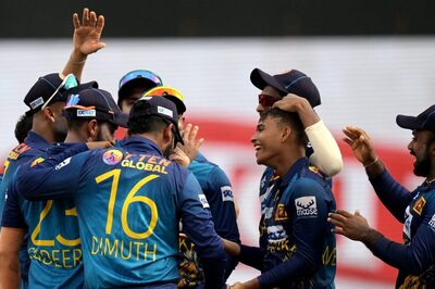 Asia Cup 2023, Super 4: Dunith Wellalage Takes a Five-for as India Bowled Out for 213 vs Sri Lanka