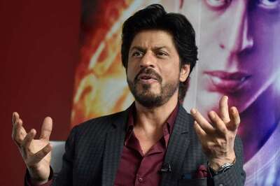 When Shah Rukh Khan Requested Movie Critics to Stop Rating Films Using the ‘Star System’