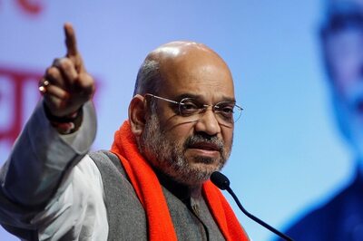 ‘No One Called Them Anti-national’: Amit Shah on 'Professional' Decision to Detain Ex-CMs of J&K