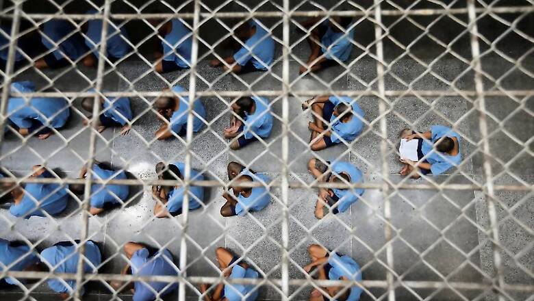 As Part of Agreement, Pakistan Hands over List of 282 Indian Prisoners