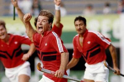 Great Olympic moments, Part 6