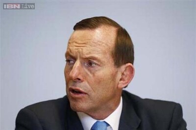 No ruling on whether Putin will be banned from G-20: Tony Abbott